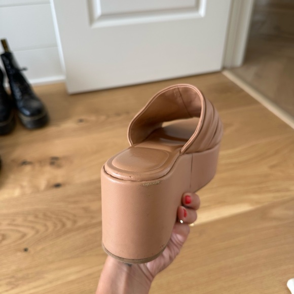 Marc Fisher platforms - Picture 9 of 11